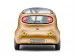 Nissan Nuvu Concept 2008 года